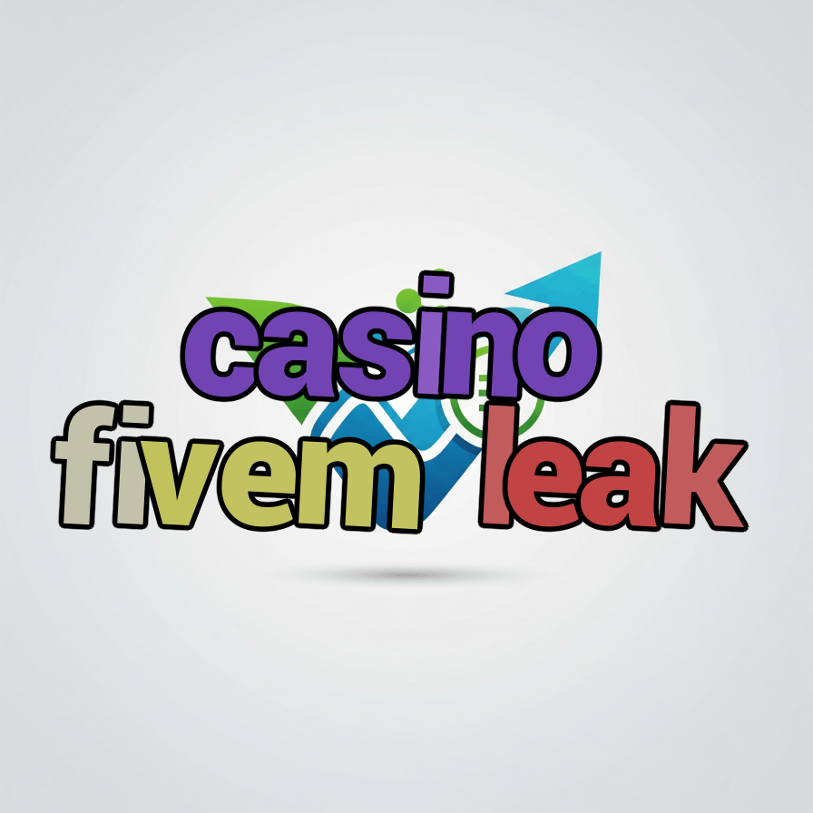 casino fivem leak